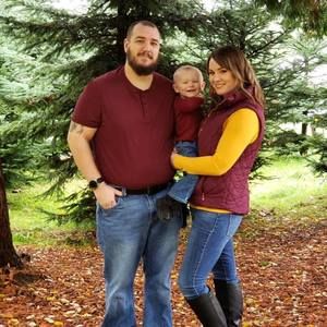 Meet your Posher, Kaylee